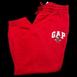 DisneyXGAP colab with Minnie Mouse BNWT